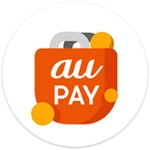 Logo of au PAY ﾏｰｹｯﾄ android Application 